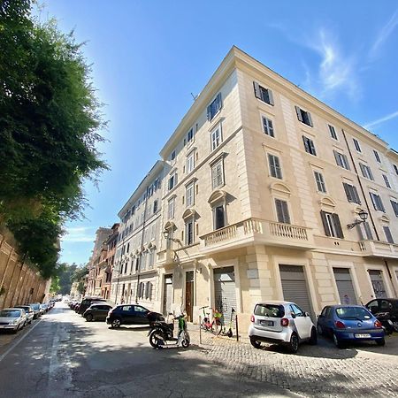 Vacanze Romane Colosseum Zewnętrze zdjęcie