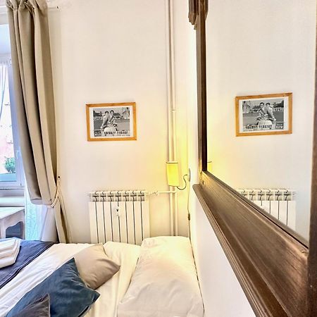 Vacanze Romane Colosseum Zewnętrze zdjęcie