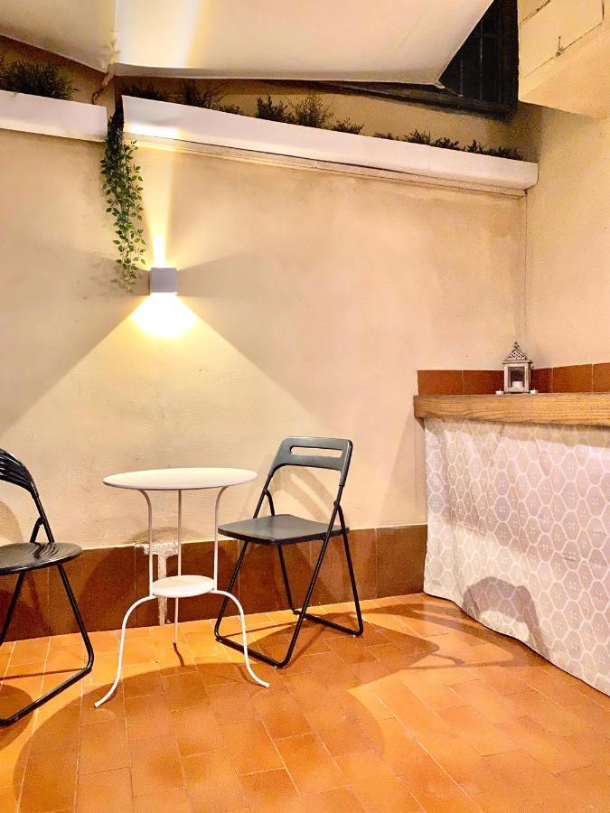 Vacanze Romane Colosseum Zewnętrze zdjęcie