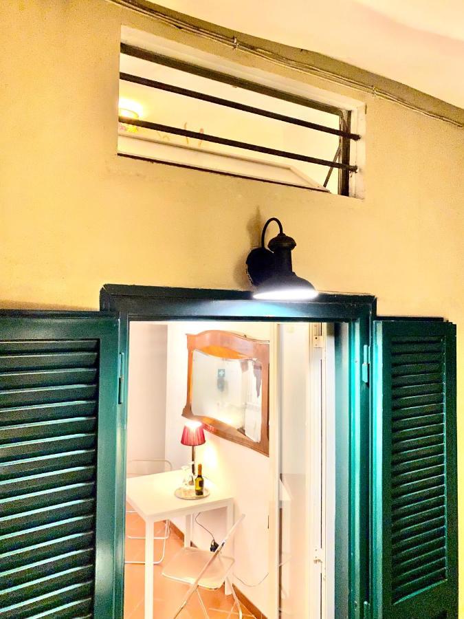 Vacanze Romane Colosseum Zewnętrze zdjęcie