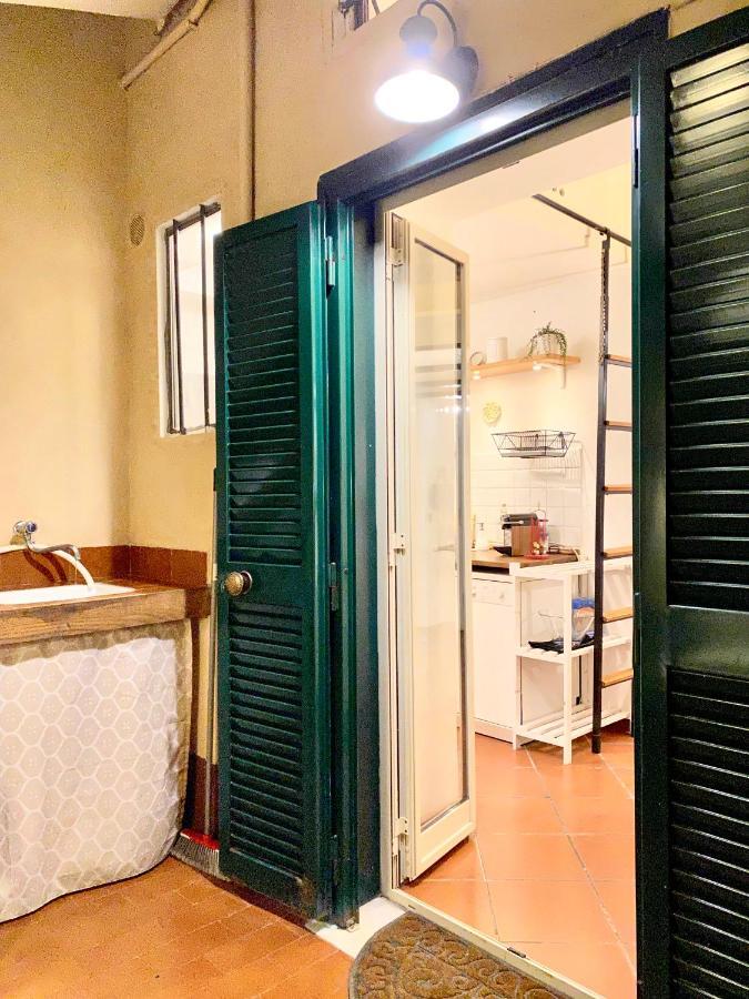 Vacanze Romane Colosseum Zewnętrze zdjęcie