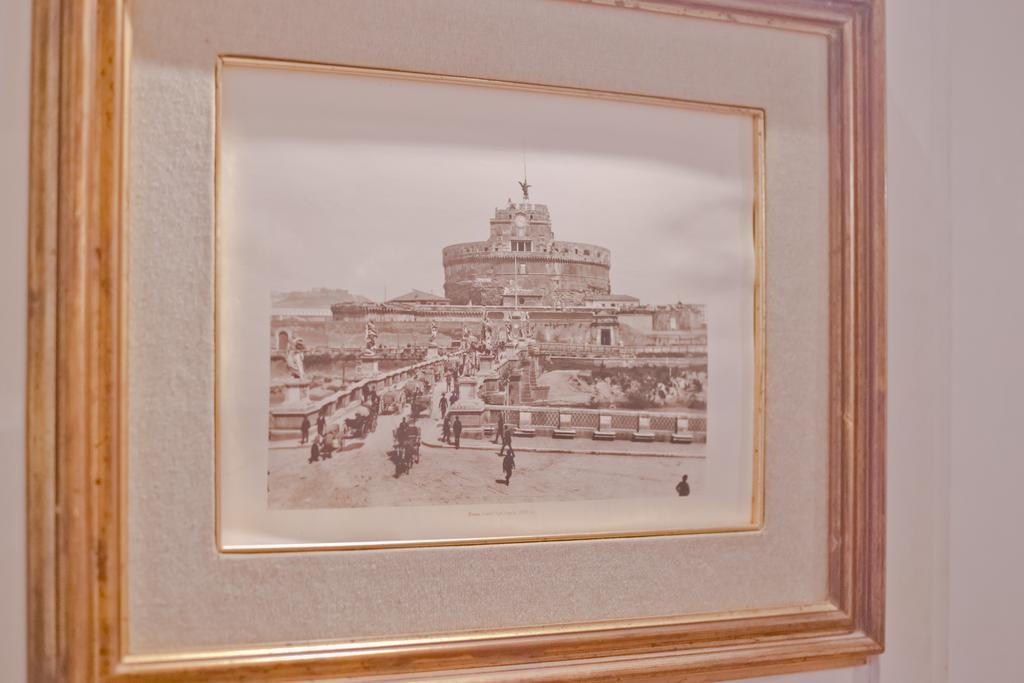 Vacanze Romane Colosseum Zewnętrze zdjęcie