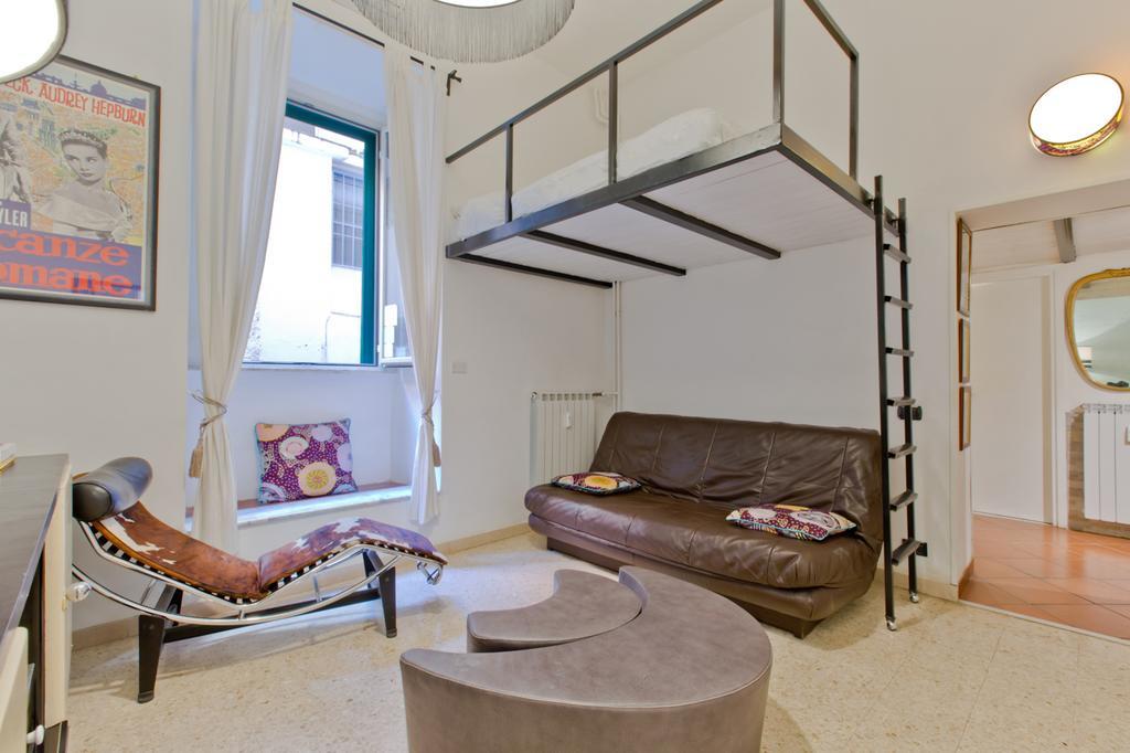 Vacanze Romane Colosseum Zewnętrze zdjęcie